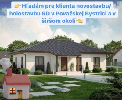 Vásárlás Családi ház, Családi ház, Považská Bystrica, Szlovákia