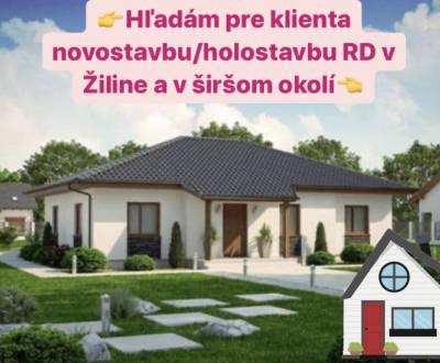 Vásárlás Családi ház, Családi ház, Žilina, Szlovákia
