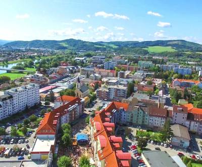 Vásárlás Garzonlakás, Garzonlakás, Púchov, Szlovákia