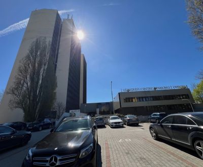 Kiadó Irodahelység, Irodahelység, Kutlíkova, Bratislava - Petržalka, S