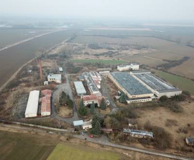 Eladó Telkek - kereskedelmi célra, Telkek - kereskedelmi célra, bývala