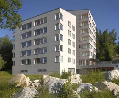 2 szobás lakás, kiadó, Poprad - Štrbské Pleso, Szlovákia