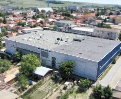 Eladó Raktárak és ipari épületek, Raktárak és ipari épületek, Kalinčia