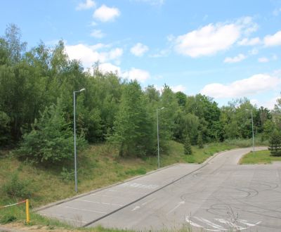 Eladó Telkek - kereskedelmi célra, Telkek - kereskedelmi célra, Litovs