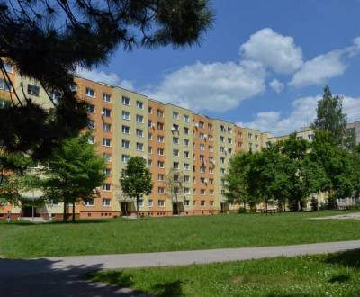 Vásárlás 3 szobás lakás, 3 szobás lakás, Pittsburská, Žilina, Szlováki