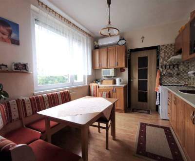 Eladó 3 szobás lakás, Partizánske, Szlovákia