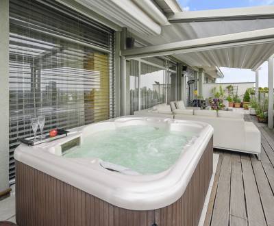 Eladó 4 szobás lakás, Podkolibská, Bratislava - Nové Mesto