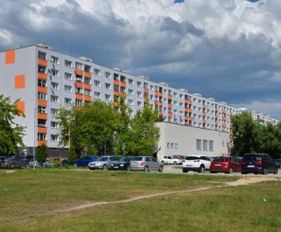 Vásárlás 4 szobás lakás, 4 szobás lakás, Jaseňová, Žilina, Szlovákia