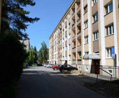 Vásárlás 3 szobás lakás, 3 szobás lakás, Čajakova, Žilina, Szlovákia