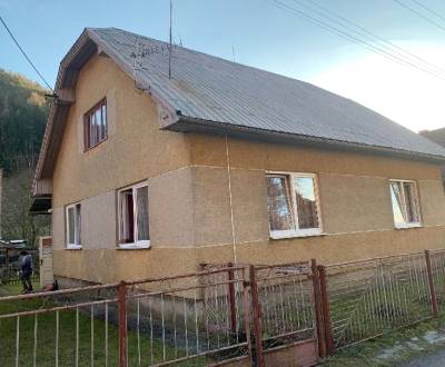 Családi ház, eladó, Martin, Szlovákia