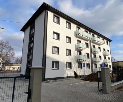 Eladó 2 szobás lakás, 2 szobás lakás, Mierová, Veľký Krtíš, Szlovákia
