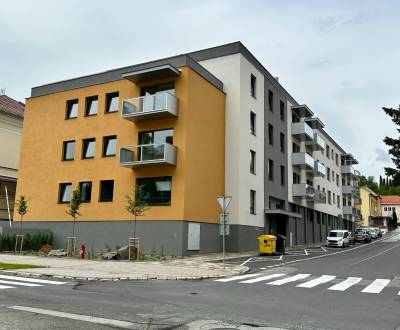 Új épület Eladó Lakások építése, Lakások építése, Rudlovská cesta, Banská Bystri, Banská Bystrica
