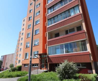 Eladó 1 szobás lakás, Landauova, Bratislava - Dúbravka, Szlovákia
