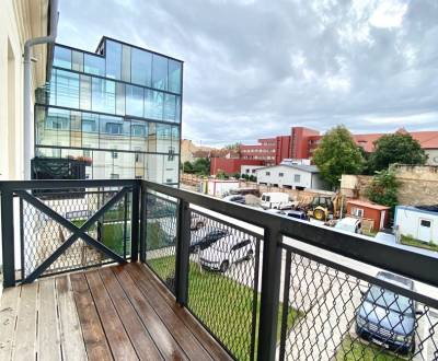 Eladó 2 szobás lakás, 2 szobás lakás, Baštová, Košice - Staré Mesto, S