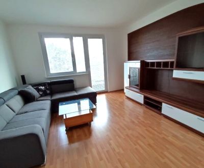 Kiadó 3 szobás lakás, 3 szobás lakás, Koprivnická, Bratislava - Dúbrav