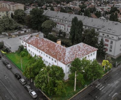 Kiadó Üzlethelység, Üzlethelység, Bratislava - Ružinov, Szlovákia