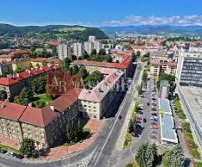 Vásárlás 2 szobás lakás, Trieda SNP, Banská Bystrica, Szlovákia