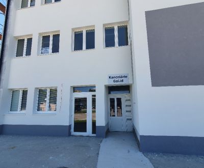Irodahelység, Galanta, Esterházyho, kiadó, Galanta, Szlovákia