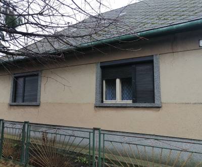 Családi ház, eladó, Levice, Szlovákia