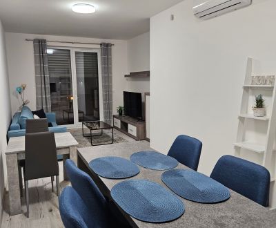 Kiadó 2 szobás lakás, 2 szobás lakás, Hlavná, Galanta, Szlovákia