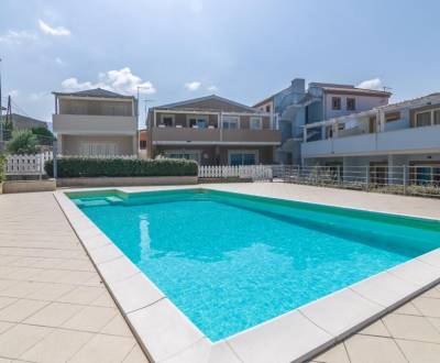 Eladó Apartmanok, Apartmanok, Sassari, Olaszország