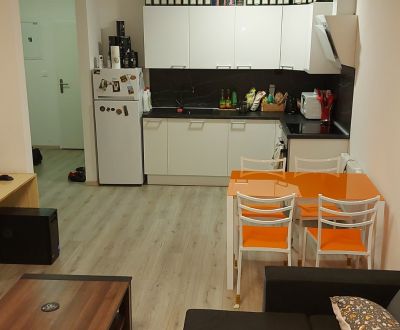 Eladó 2 szobás lakás, Trnava, Szlovákia