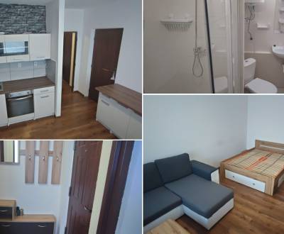 Eladó 1 szobás lakás, 1 szobás lakás, Továrenská, Banská Bystrica, Szl