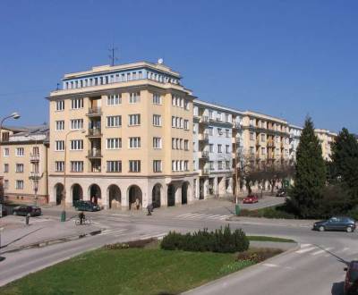 Vásárlás 3 szobás lakás, 3 szobás lakás, Antona Bernoláka, Žilina, Szl