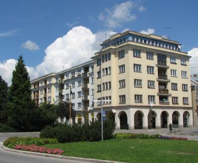 Vásárlás 1 szobás lakás, 1 szobás lakás, Antona Bernoláka, Žilina, Szl