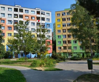 Vásárlás 2 szobás lakás, 2 szobás lakás, Gaštanová, Žilina, Szlovákia