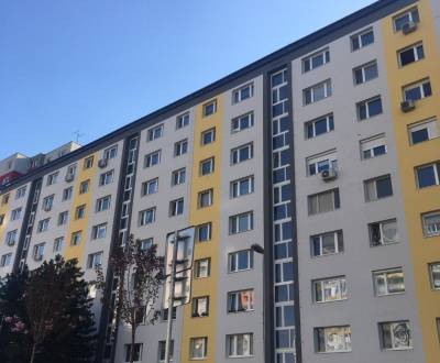 Eladó 3 szobás lakás, Znievska, Bratislava - Petržalka, Szlovákia