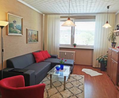 2 szobás lakás, M.C.Sklodowskej, eladó, Bratislava - Petržalka, Szlová
