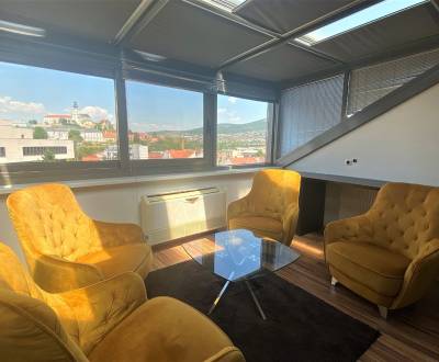 Kiadó 4 szobás lakás, 4 szobás lakás, Svätoplukovo námestie, Nitra, Sz