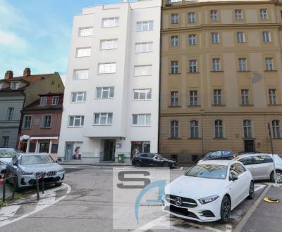 Kiadó Irodahelység, Irodahelység, Paulínyho, Bratislava - Staré Mesto,