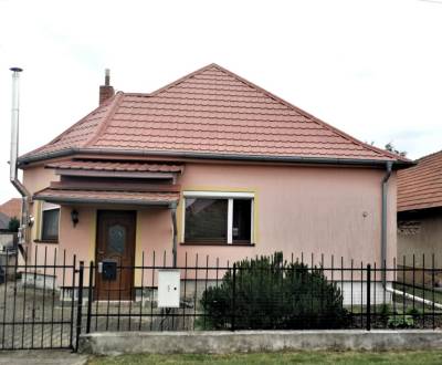 Eladó Családi ház, Családi ház, Nitra, Szlovákia