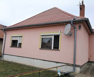 Családi ház, eladó, Nitra, Szlovákia