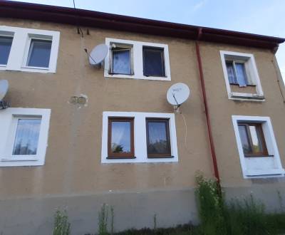 3 szobás lakás, eladó, Nové Zámky, Szlovákia