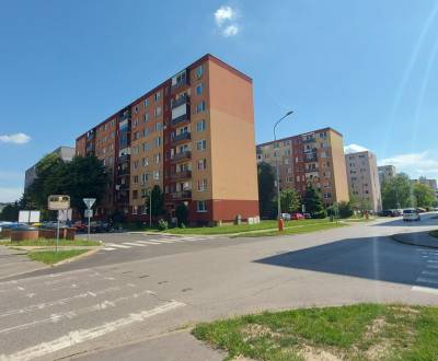 Eladó 3 szobás lakás, Hollého, Šaľa, Szlovákia