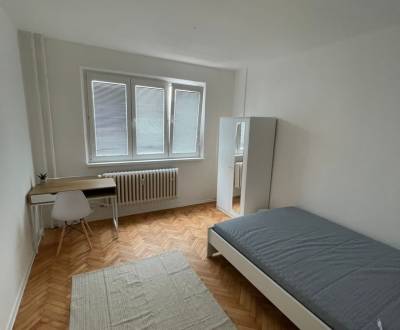 2 szobás lakás, Odborárska, kiadó, Košice - Sever, Szlovákia