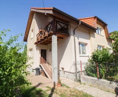 Eladó Családi ház, Családi ház, Edisonova, Košice - Krásna, Szlovákia