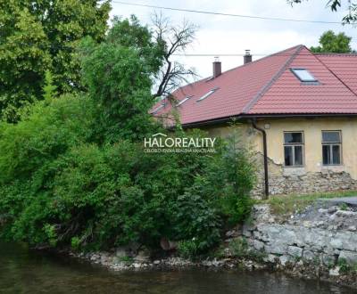 Családi ház, eladó, Liptovský Mikuláš, Szlovákia