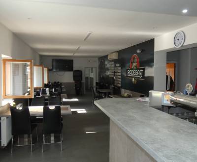 Eladó Vendéglátóipari egység, Vendéglátóipari egység, Holubyho, Hlohov