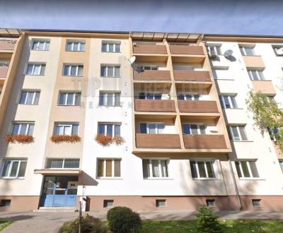 Eladó 3 szobás lakás, 3 szobás lakás, Kadnárova, Bratislava - Rača, Sz