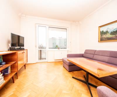 2 szobás lakás, Radarová, eladó, Bratislava - Ružinov, Szlovákia