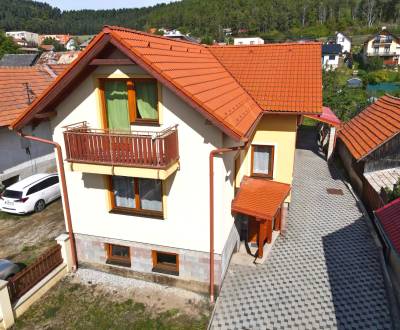 Eladó Családi ház, Családi ház, Levoča, Szlovákia