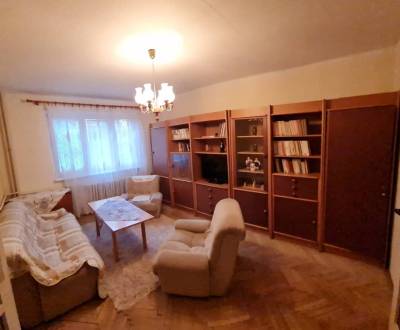 3 szobás lakás, eladó, Hlohovec, Szlovákia