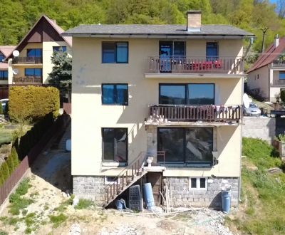 Eladó Családi ház, Családi ház, Orlové, Považská Bystrica, Szlovákia