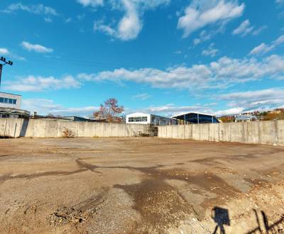 Eladó Telkek - kereskedelmi célra, Telkek - kereskedelmi célra, Levoča