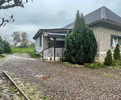 Családi ház, eladó, Michalovce, Szlovákia