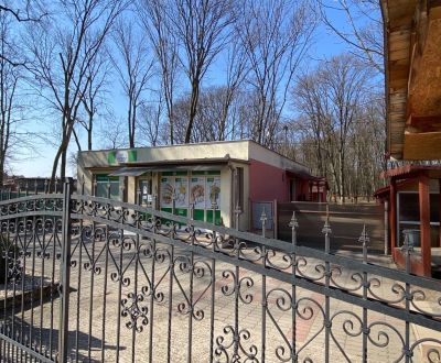 Eladó Üzlethelység, Üzlethelység, Levice, Szlovákia